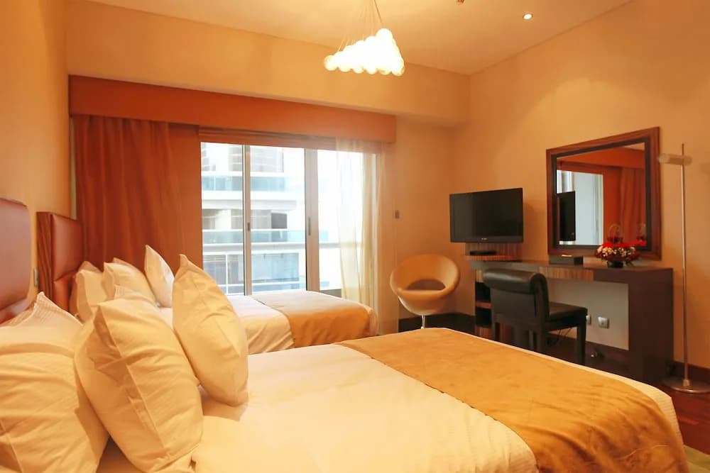 City Premiere Hotel Apartments 4