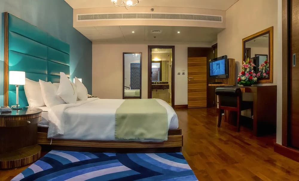 City Premiere Hotel Apartments 5