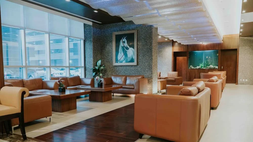 City Premiere Hotel Apartments 2