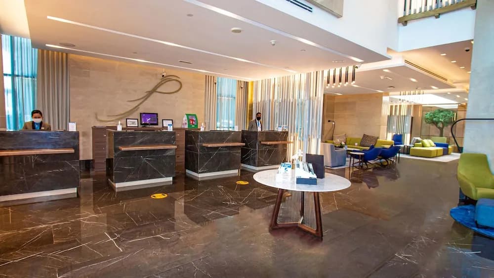 City Premiere Hotel Apartments 3