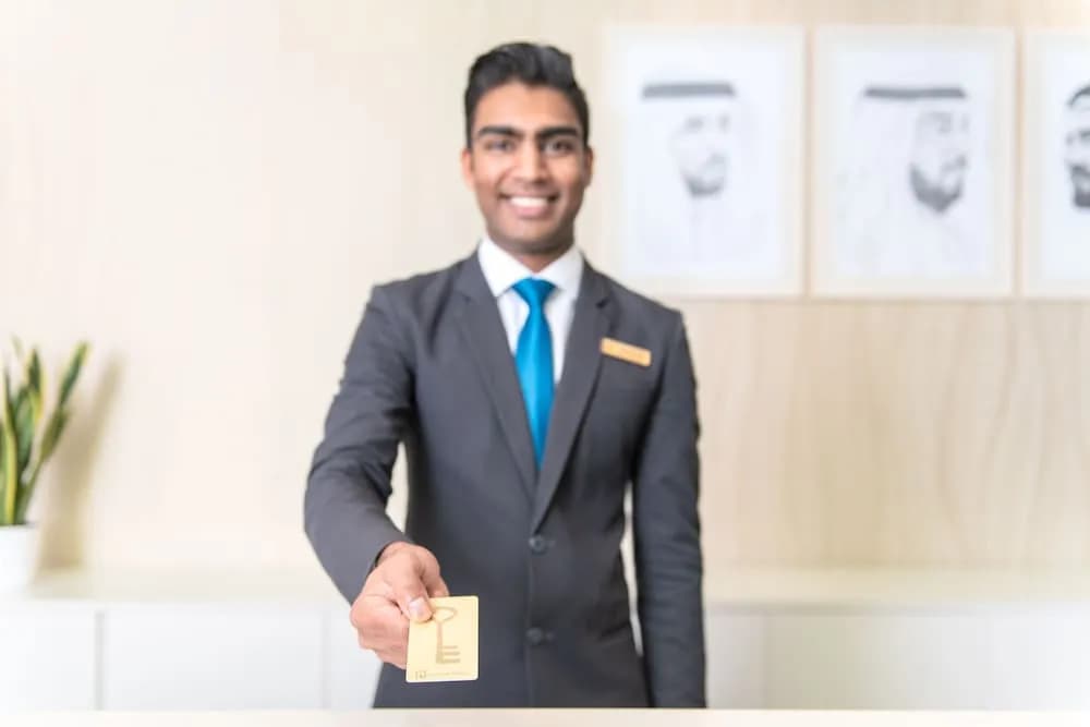 Citadines Metro Central Dubai 4