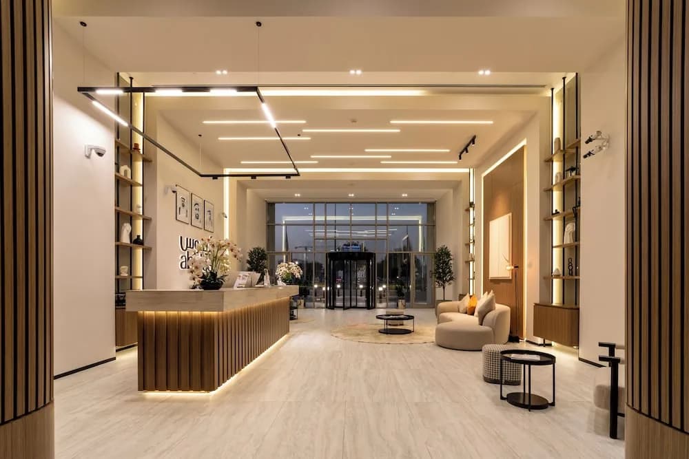 Abidos Hotel Apartment, Dubailand 5