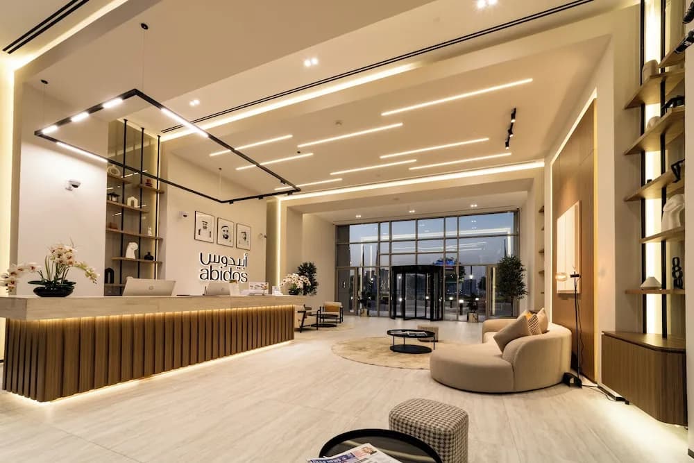 Abidos Hotel Apartment, Dubailand 3