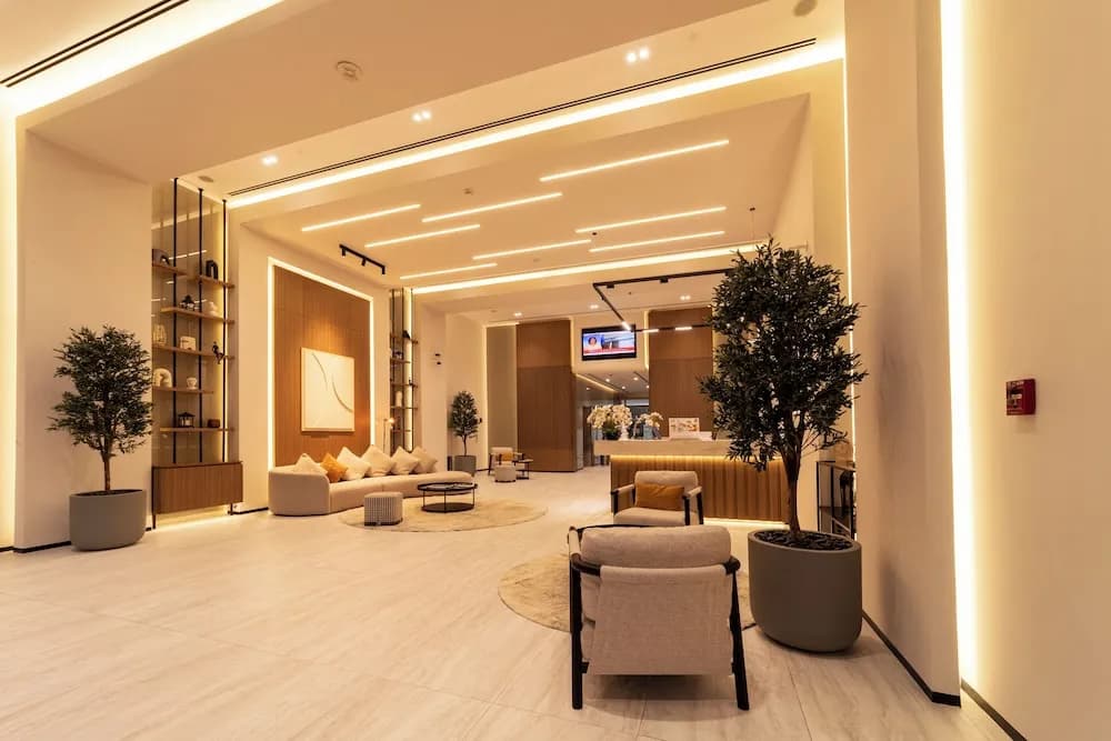 Abidos Hotel Apartment, Dubailand 4