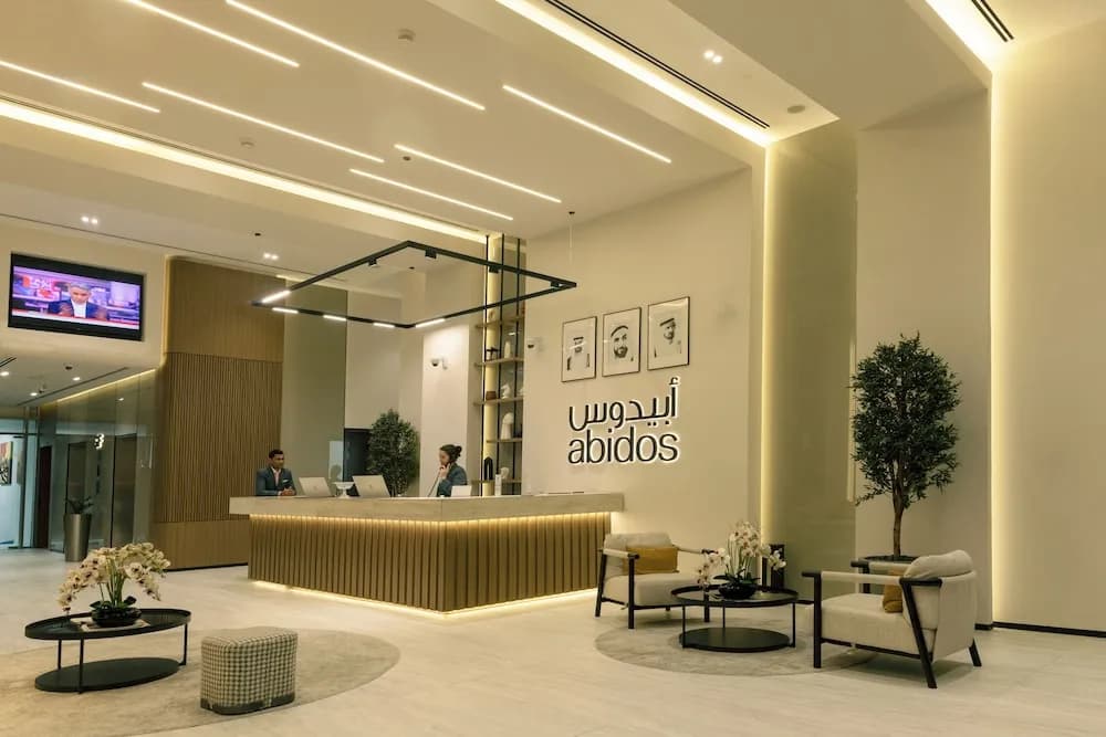 Abidos Hotel Apartment, Dubailand 2