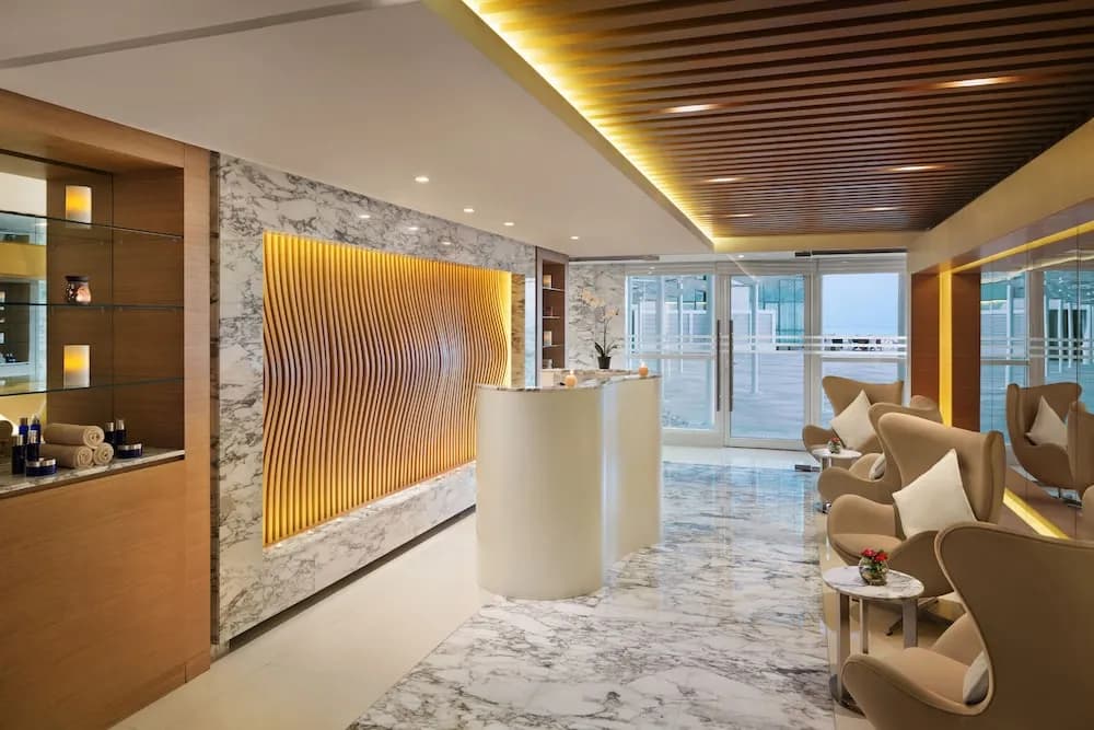 DoubleTree by Hilton Dubai - Jumeirah Beach 4