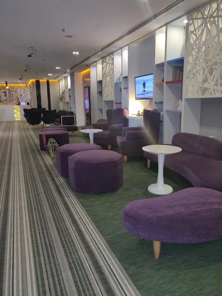 Ramada Hotel & Suites by Wyndham Dubai JBR 2