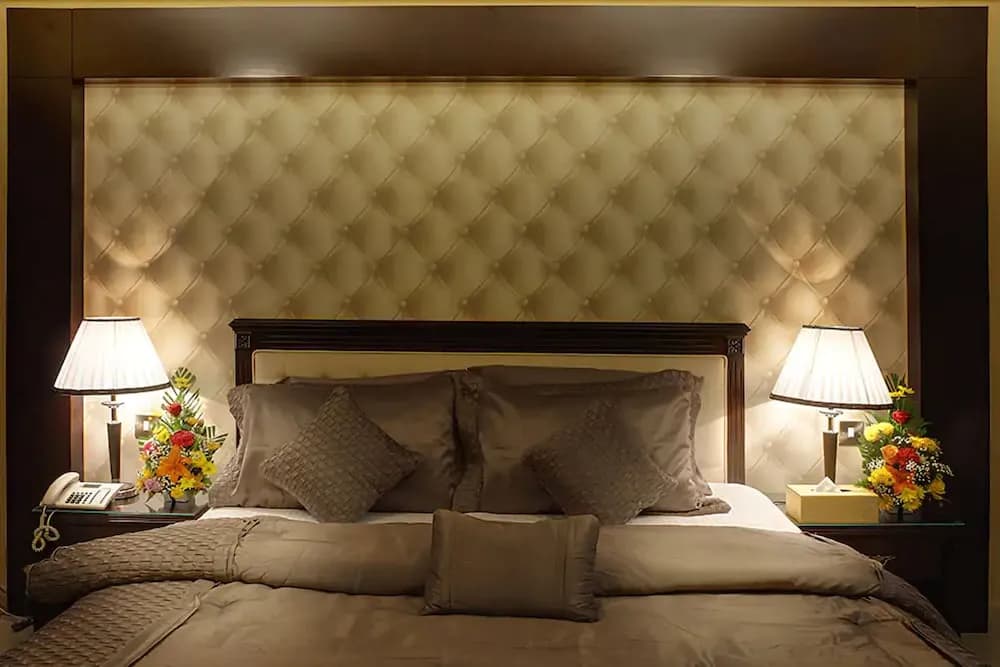 Deira Suites Hotel Apartment 5