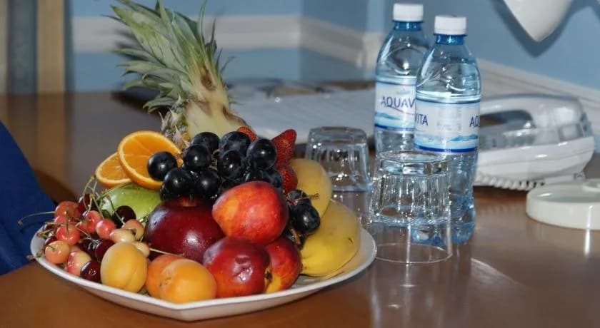 Crescent Beach Hotel & Leisure Resort 4