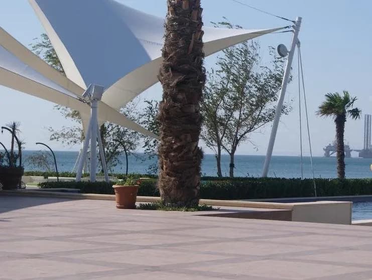 Crescent Beach Hotel & Leisure Resort