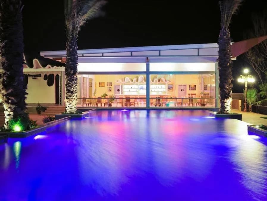 Crescent Beach Hotel & Leisure Resort 3