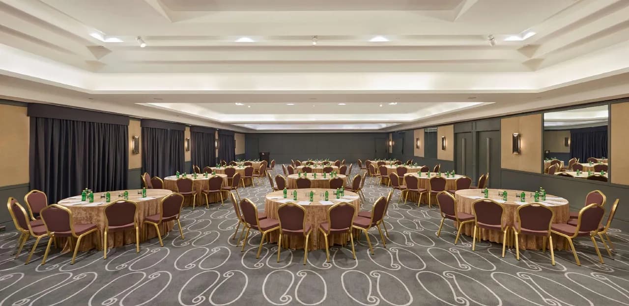 Hyatt Regency Baku 5