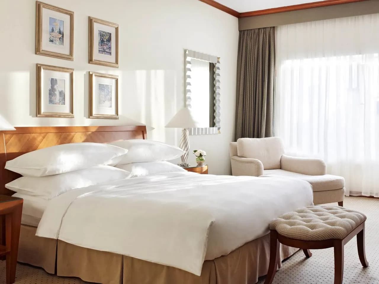 Hyatt Regency Baku 2