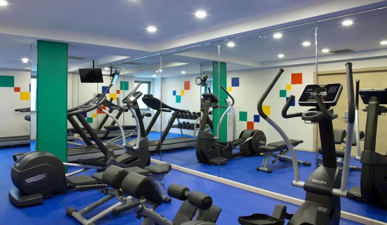 Radisson Hotel Baku 5