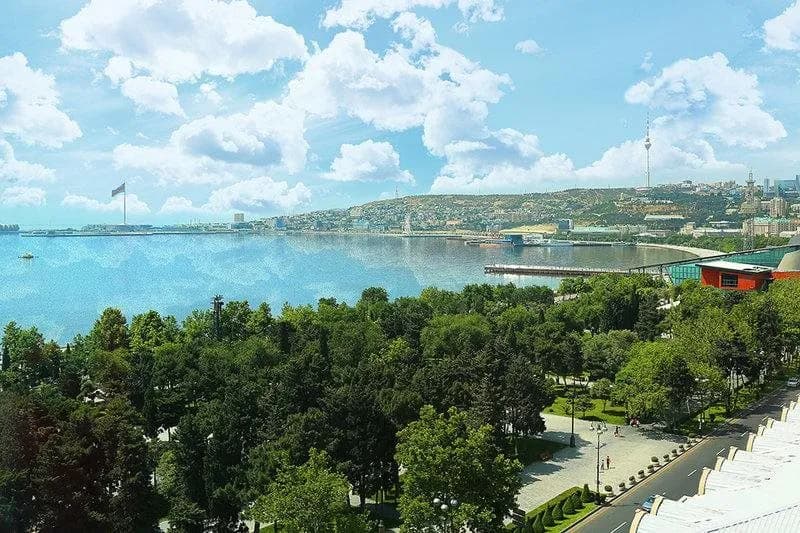 Radisson Hotel Baku