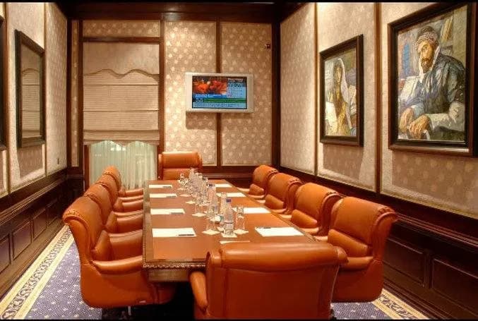 Excelsior Hotel & Spa Baku Curio Collection by Hilton