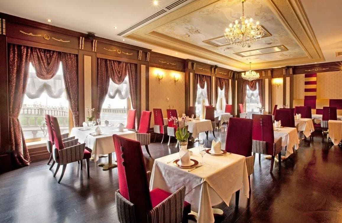 Excelsior Hotel & Spa Baku Curio Collection by Hilton 5