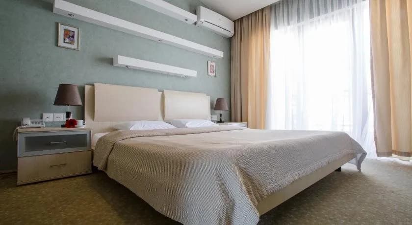 Austin Hotel