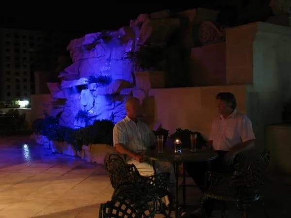 AYF Palace 3