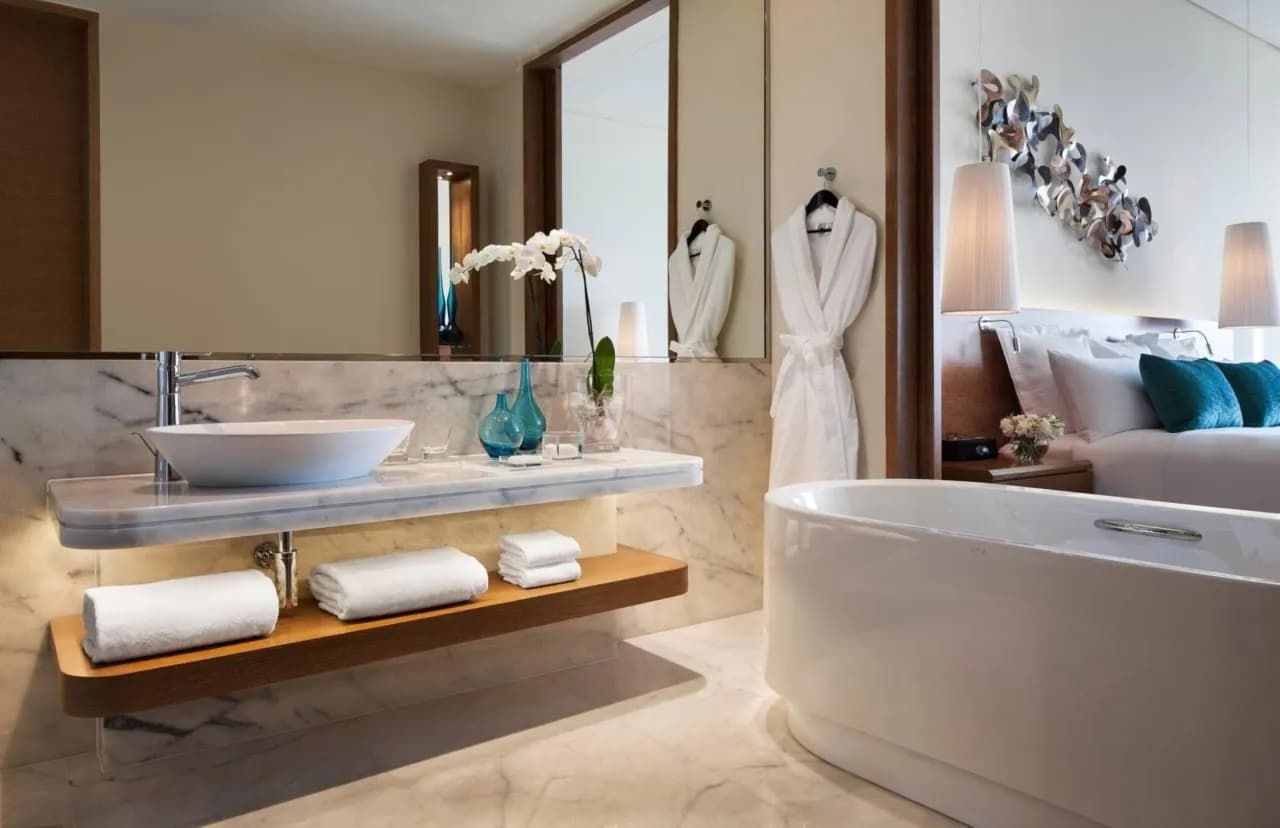 JW Marriott Absheron Baku 5
