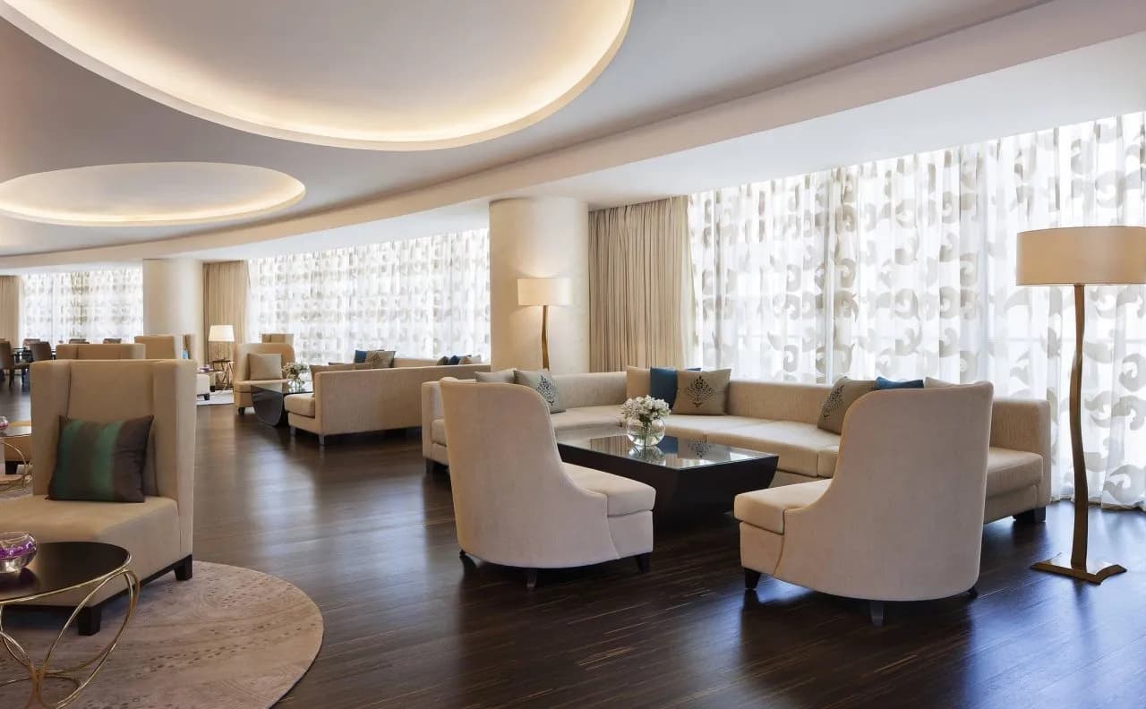 JW Marriott Absheron Baku 2