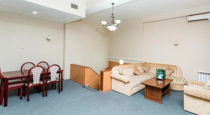 Green Park Hotel 4