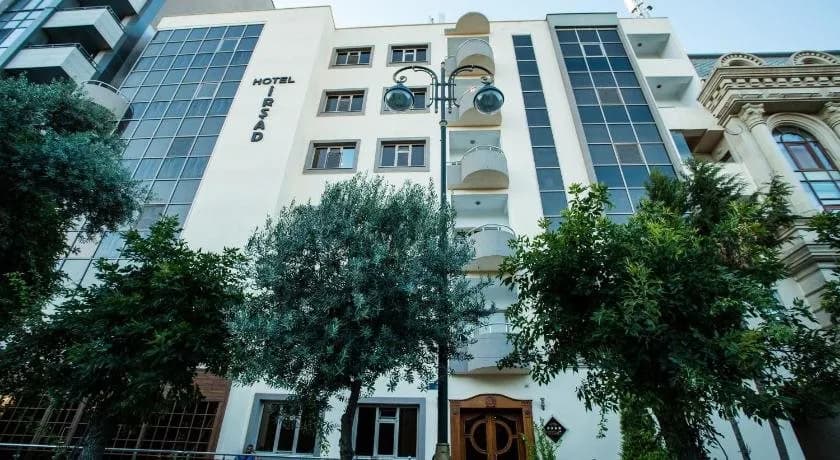 Green Park Hotel
