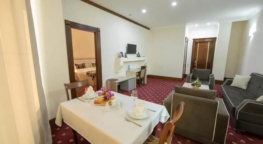 Baku Inn Hotel 3