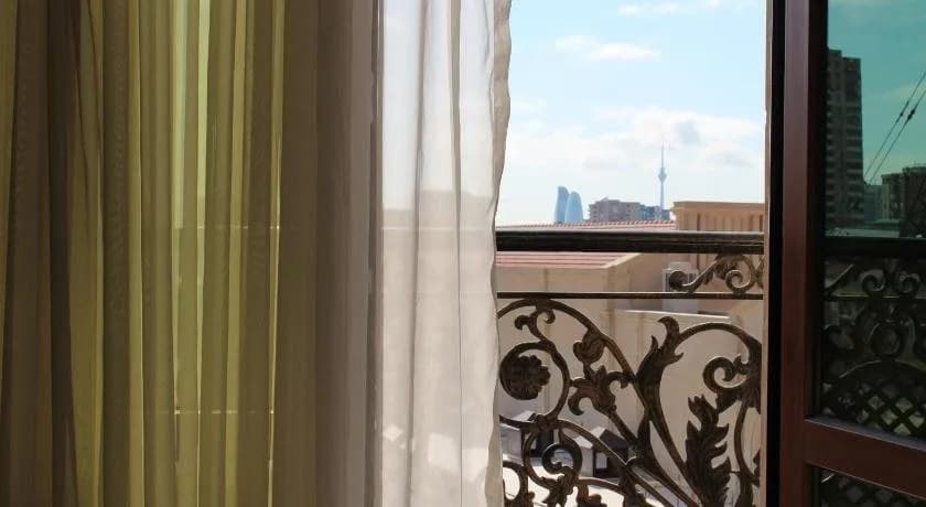 Baku Inn Hotel 2