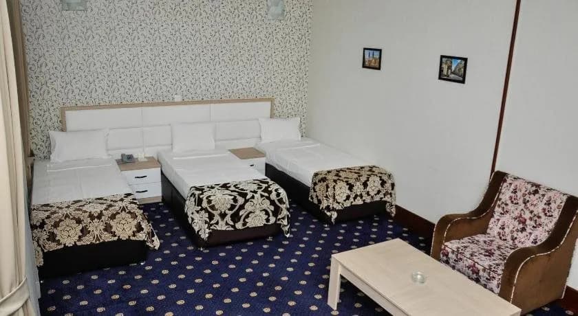 Baku Inn Hotel 5