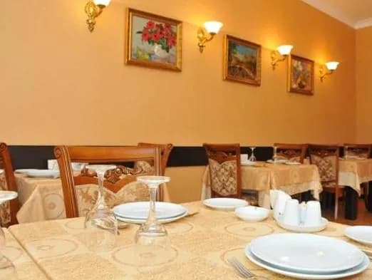 Miraj Hotel 4