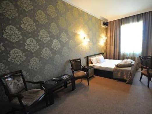 Miraj Hotel 5