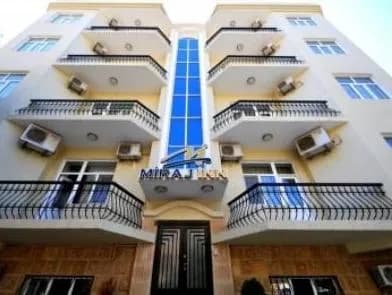 Miraj Hotel