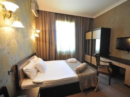 Miraj Hotel 3
