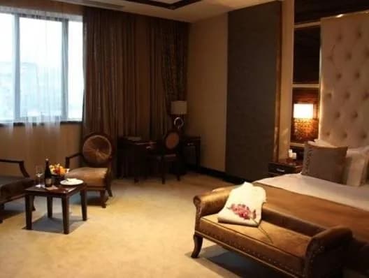 Hotel Sapphire Baku 3