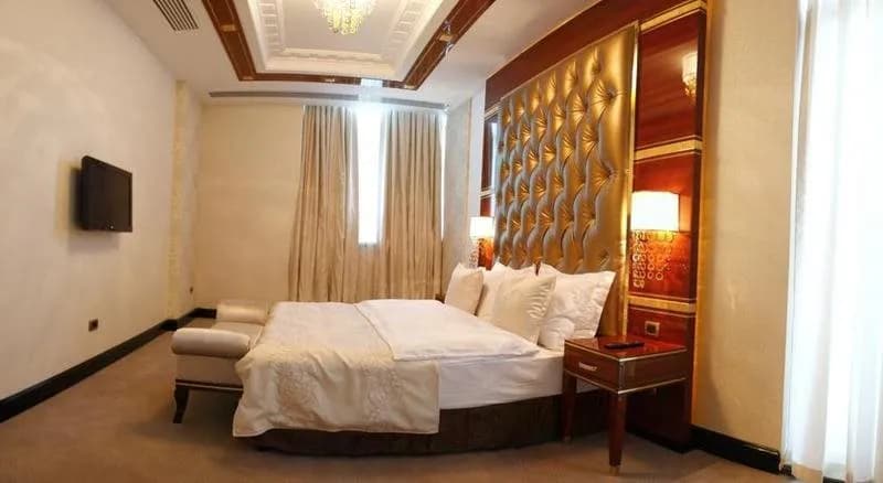 Hotel Sapphire Baku 2