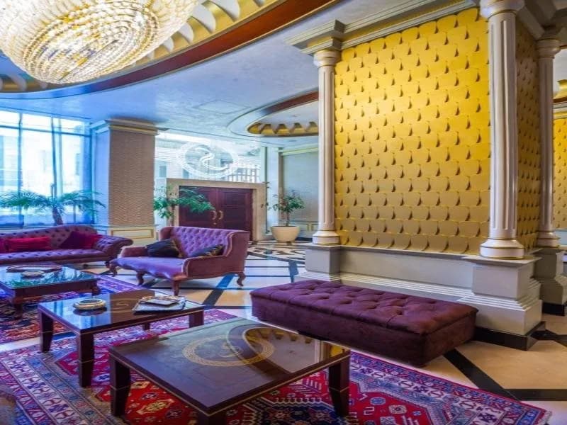 Hotel Sapphire Baku 4