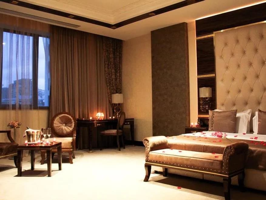 Hotel Sapphire Baku
