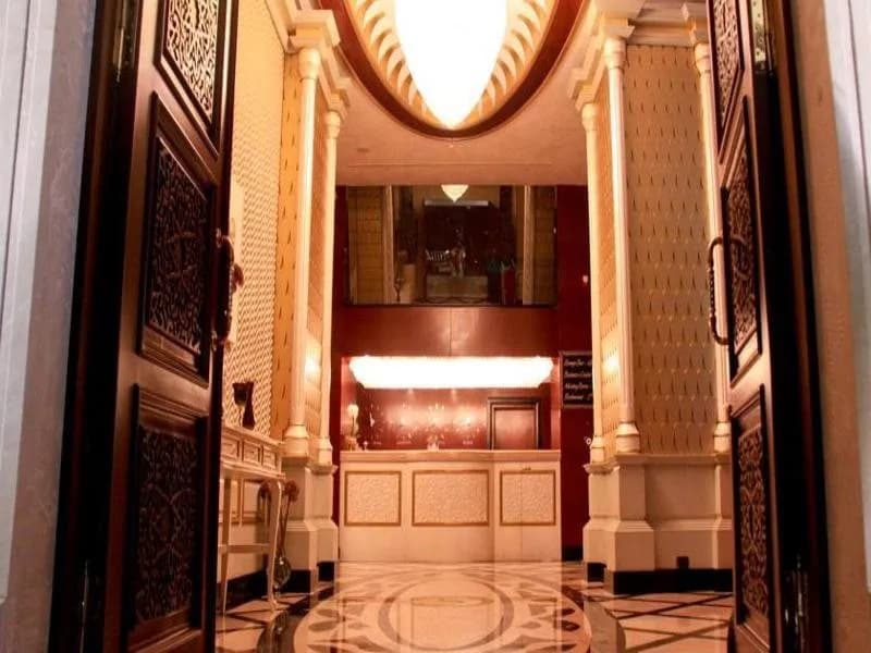 Hotel Sapphire Baku 5