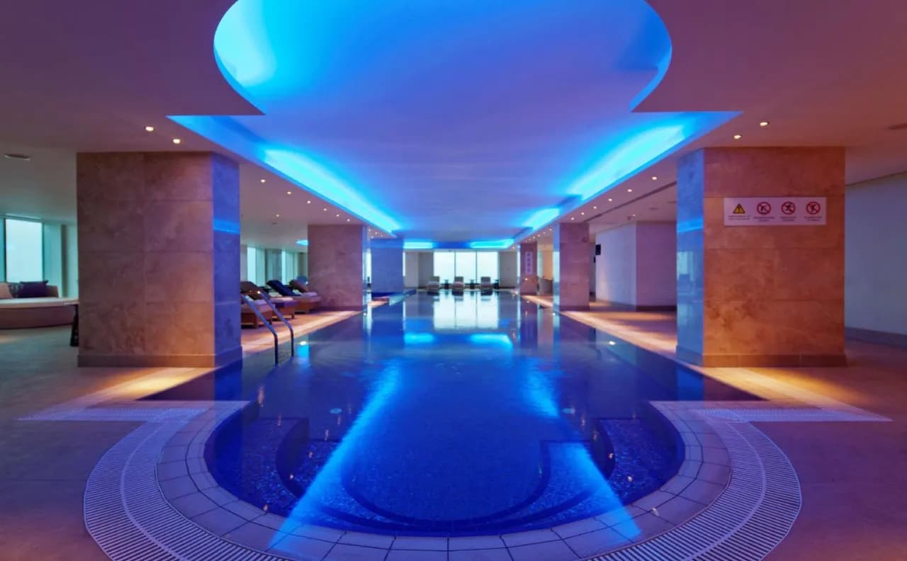 Hilton Baku 5