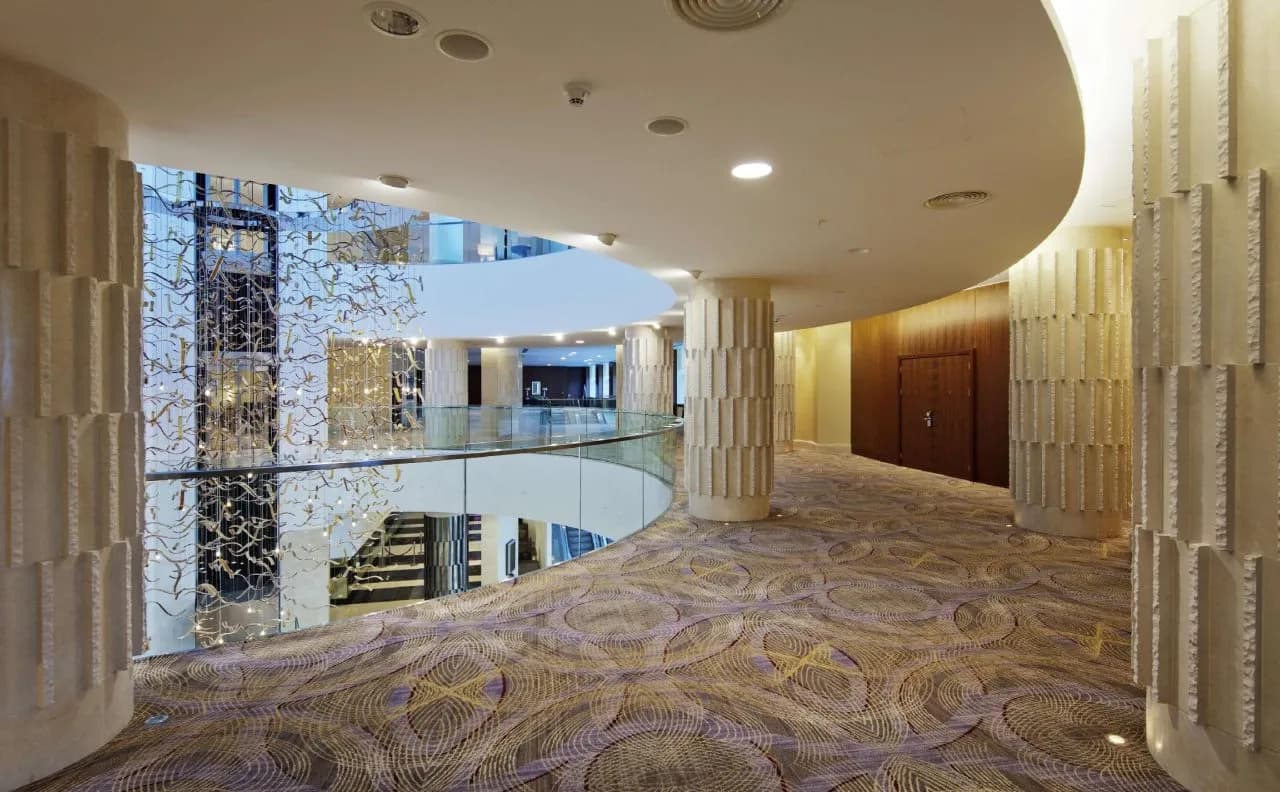 Hilton Baku 4