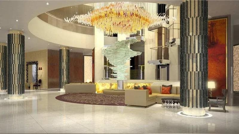 Hilton Baku