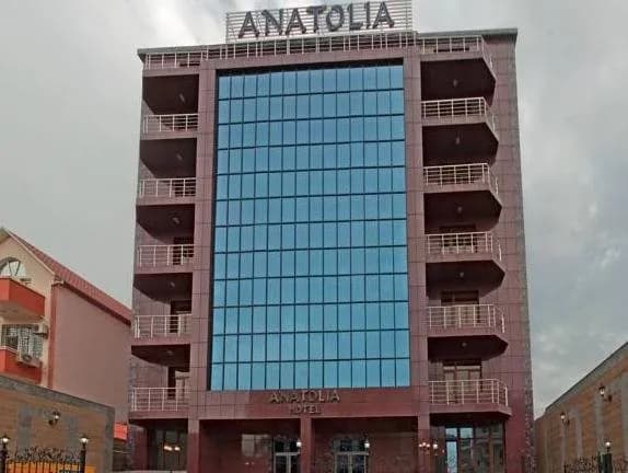 Anatolia