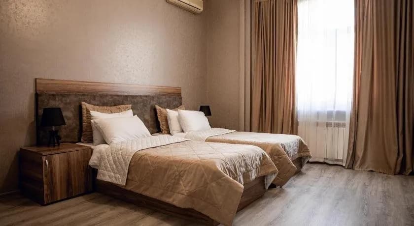 Baku Palace Hotel & Hostel 2