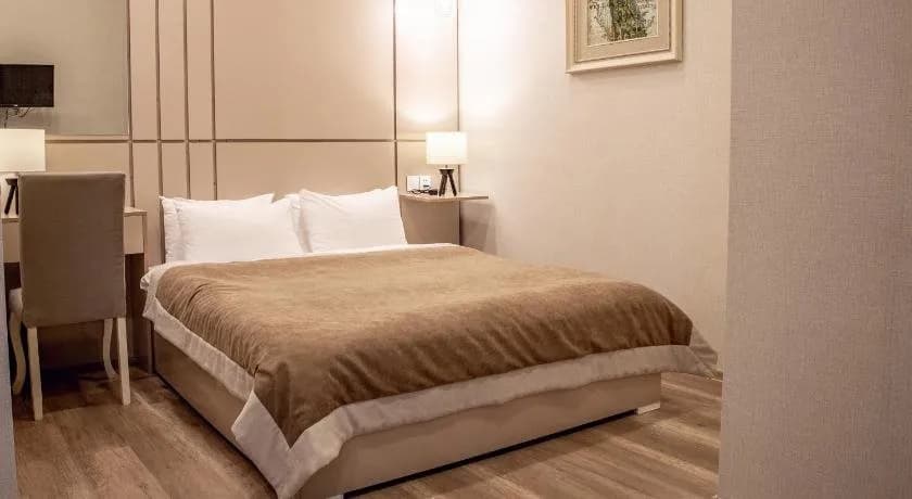 Baku Palace Hotel & Hostel 5