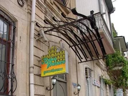 Baku Palace Hotel & Hostel