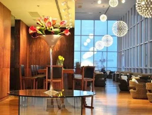 The Landmark Hotel Baku 4
