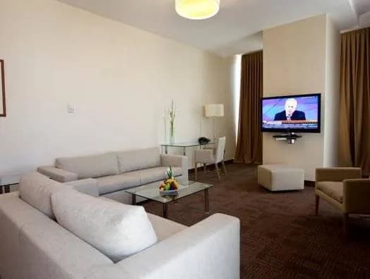 The Landmark Hotel Baku 2