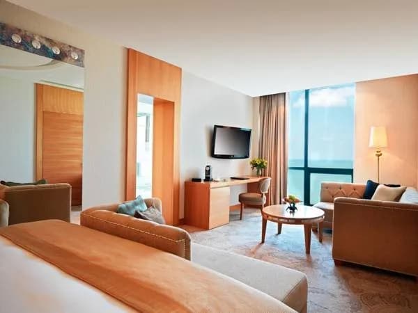 Bilgah Beach Hotel 2