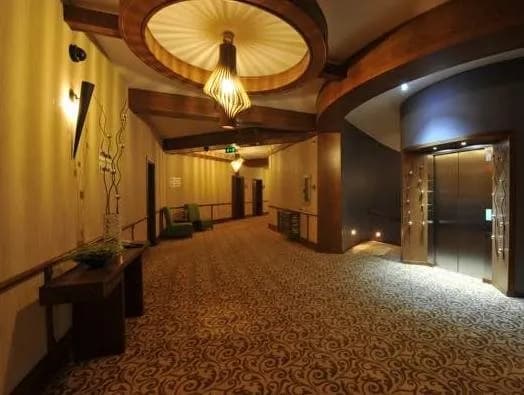 El Resort 3